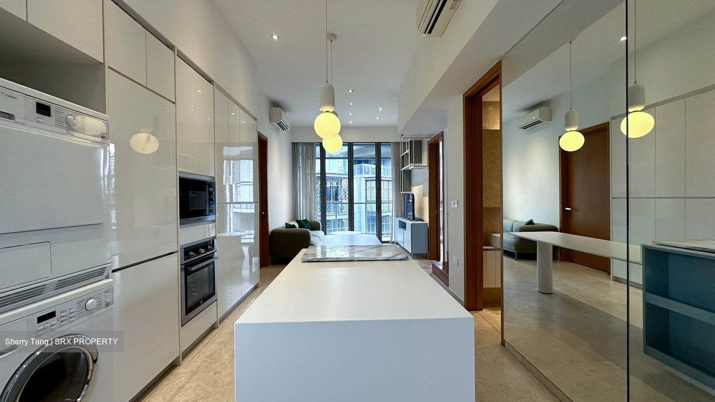 Mon Jervois (D10), Condominium #572049881